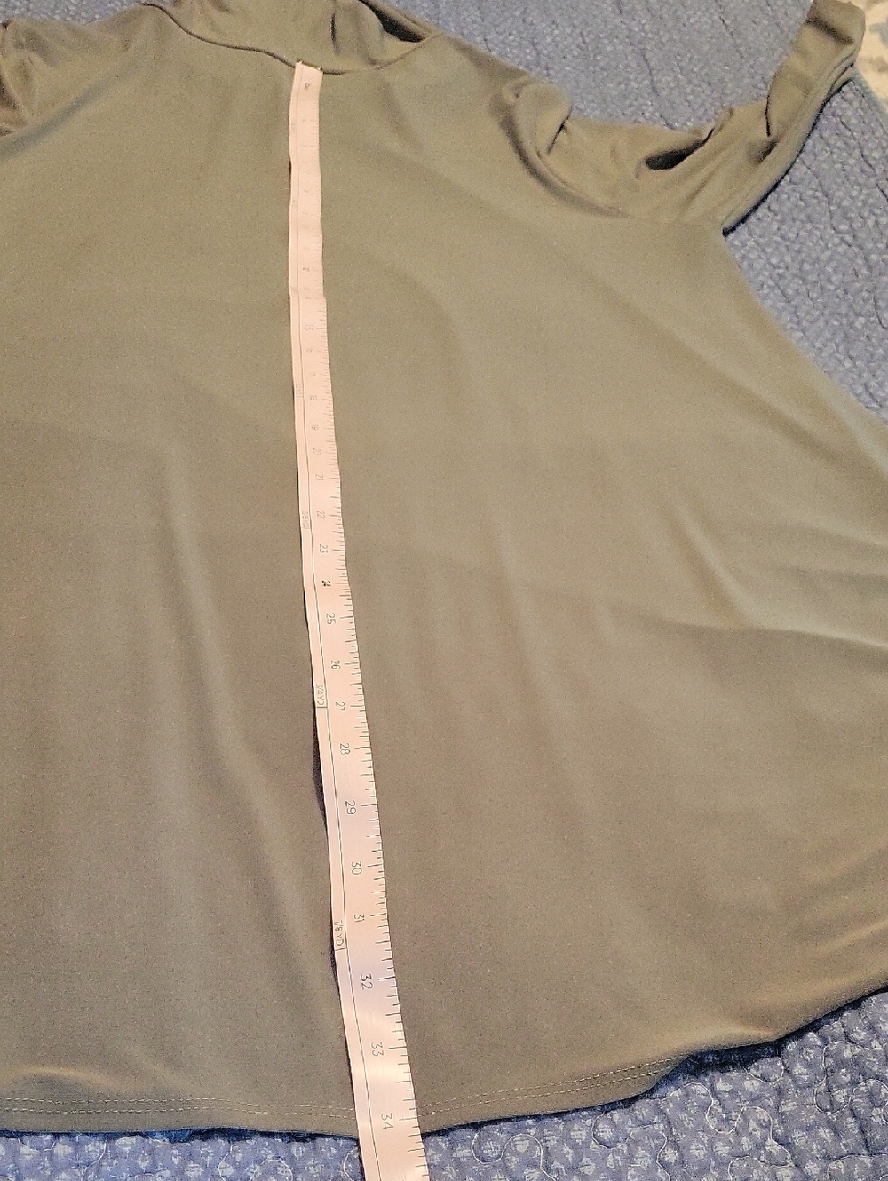 Joseph Ribkoff tunic - Picture 7 of 9